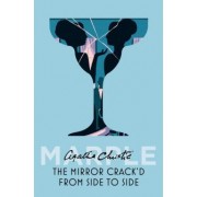 Agatha Christie: The Mirror Crack'd From Side To Side