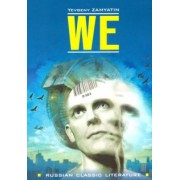 Yevgeny Zamyatin: We