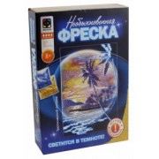 Необыкновенная фреска "Тропический остров" (430051)