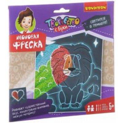 Набор для творчества  Набор для творчества