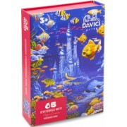 Пазл Коралловый замок