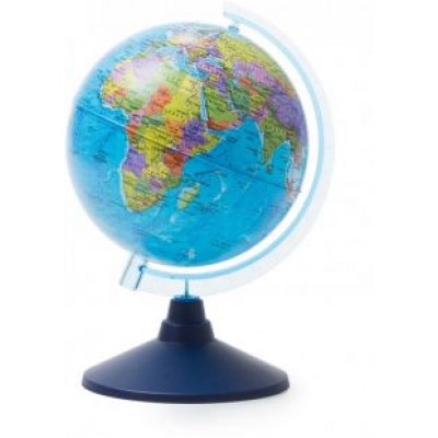 Глобус Земли политический, d150 мм. (Ке011500197) Глобус Земли политический, d150 мм. (Ке011500197)