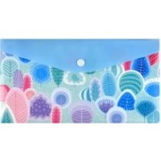 Папка для документов Сказочный лес