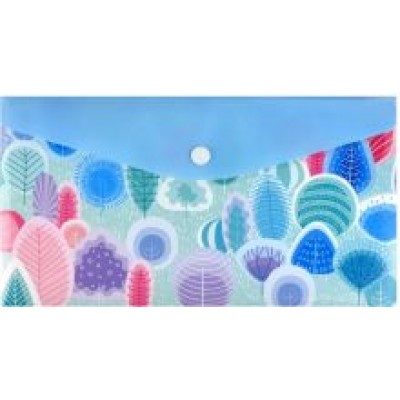 Папка для документов Сказочный лес Папка для документов Сказочный лес