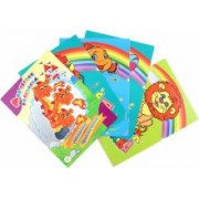 Панасюк, Бутрименко, Андреева: Комплект раскрасок для самых маленьких 5 в 1