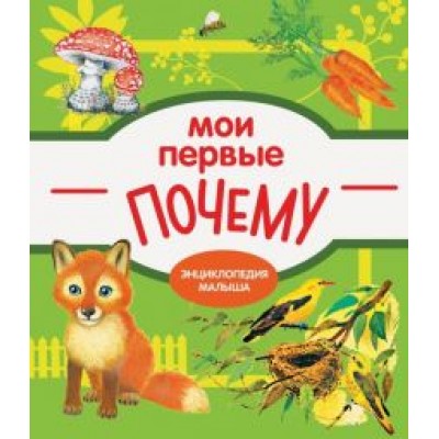 Е. Колузаева: Мои первые почему? Е. Колузаева: Мои первые почему?