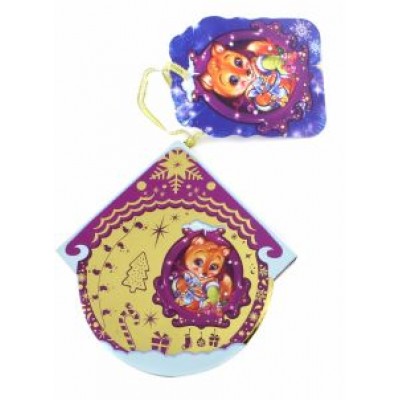 Е. Новицкий: Рукавичка Е. Новицкий: Рукавичка