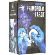 Сержио Топпи: Таро Первобытного Мира