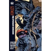 Джадд Виник: Бэтмен. Под Красным Колпаком