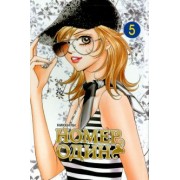 Никки Ли: Номер один. Том 5