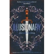Zoraida Cordova: Illusionary