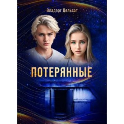 Владарг Дельсат: Гимназисты. Часть I. Потерянные Владарг Дельсат: Гимназисты. Часть I. Потерянные