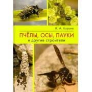 Владимир Карцев: Пчёлы, осы, пауки и другие строители