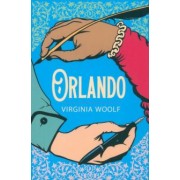 Virginia Woolf: Orlando