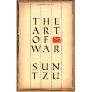 Tzu Sun: The Art of War