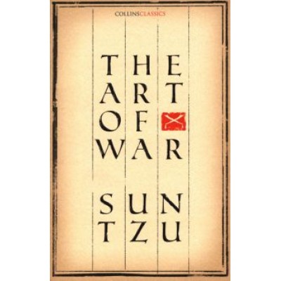 Tzu Sun: The Art of War Tzu Sun: The Art of War