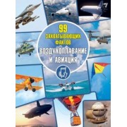 Андрей Мерников: Воздухоплавание и авиация