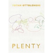 Yotam Ottolenghi: Plenty