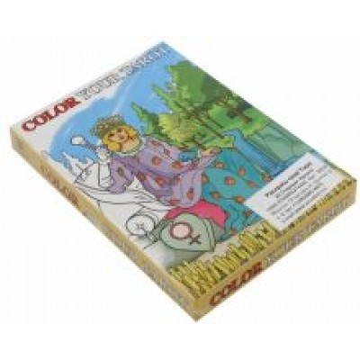 Разрисуй своё Таро - 22 Старших Аркана Разрисуй своё Таро - 22 Старших Аркана