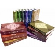 Вячеслав Пьецух: Собрание сочинений в 12 томах