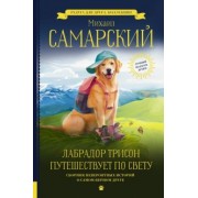 Михаил Самарский: Лабрадор Трисон путешествует по свету