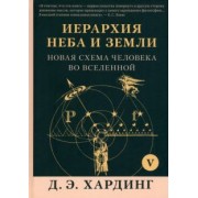 Дуглас Хардинг: Иерархия Неба и Земли. Том V. Часть VI. Новая схема человека во Вселенной