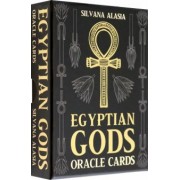 Silvana Alasia: Оракул Боги Египта