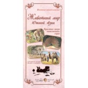 Л. Жукова: Животный мир Южной Азии. Красивые звери