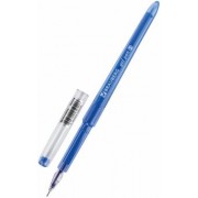 Ручка гелевая "DIAMOND", синие чернила (143378)
