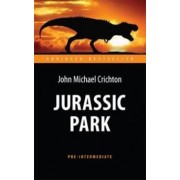 Crichton, Дедье: Jurassic Park