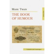 Mark Twain: The Book of Humour