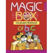 Седунова, Калишевич, Лапицкая: Английский язык. Волшебная шкатулка. Magic Box. Тетрадь-словарик