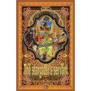 Maxim Udovichenko: The stargazer's servant