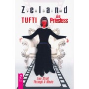 Vadim Zeland: Tufti the Priestess. Live Stroll Through A Movie