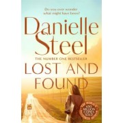 Danielle Steel: Lost and Found