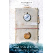 Patrick O`Brian: Desolation Island