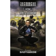 Роман Злотников: Ком. Путь домой