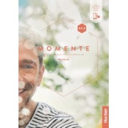 Evans, Specht, Pude: Momente. A1.2. Kursbuch plus interaktive Version. Deutsch als Fremdsprache