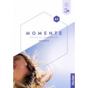 Glas-Peters, Reimann, Pude: Momente. A1. Arbeitsbuch plus interaktive Version