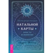 Андреа Тейлор: Интерпретация натальной карты просто и понятно