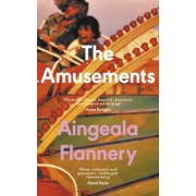 Aingeala Flannery: The Amusements