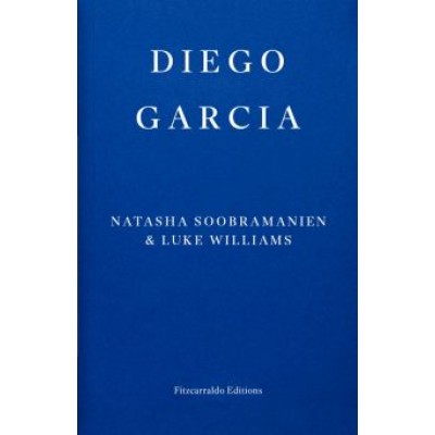 Soobramanien, Williams: Diego Garcia Soobramanien, Williams: Diego Garcia