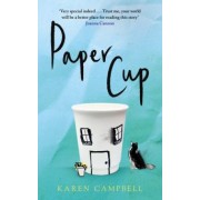 Karen Campbell: Paper Cup