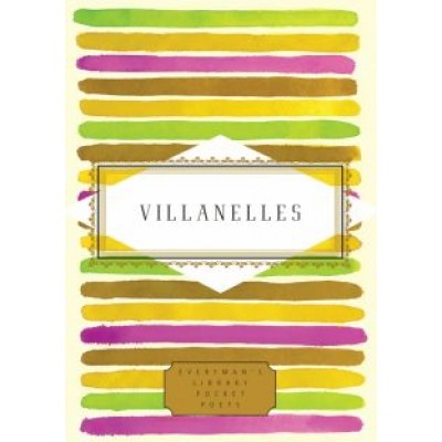 Villanelles Villanelles