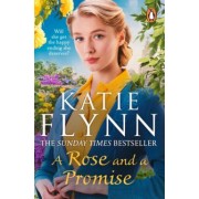 Katie Flynn: A Rose and a Promise