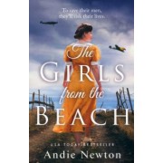 Andie Newton: The Girls from the Beach