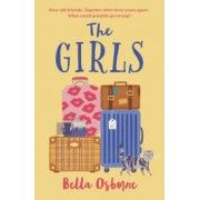 Bella Osborne: The Girls