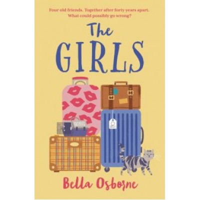 Bella Osborne: The Girls Bella Osborne: The Girls