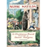 Christianna Brand: Nurse Matilda