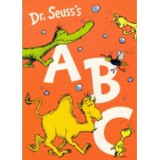 Seuss Dr: Dr Seuss's ABC